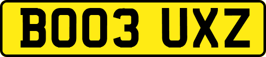 BO03UXZ