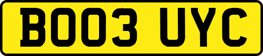 BO03UYC