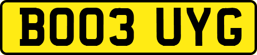 BO03UYG