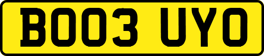 BO03UYO
