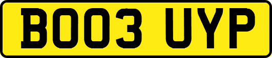 BO03UYP