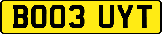 BO03UYT