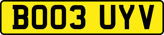 BO03UYV