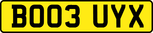 BO03UYX