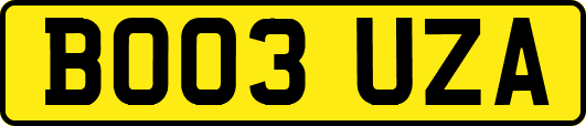 BO03UZA