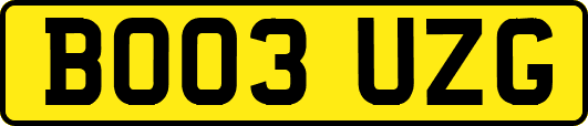 BO03UZG