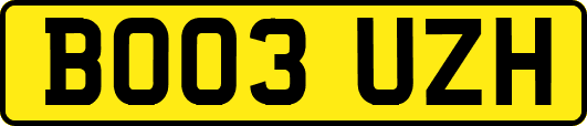 BO03UZH