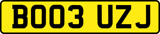 BO03UZJ