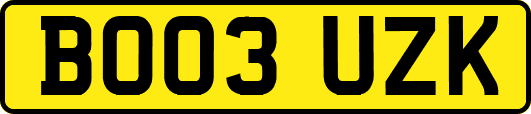 BO03UZK