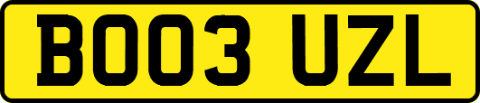 BO03UZL