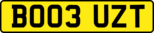 BO03UZT