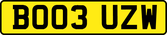 BO03UZW