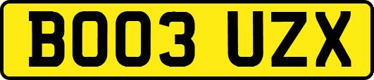 BO03UZX