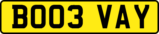 BO03VAY