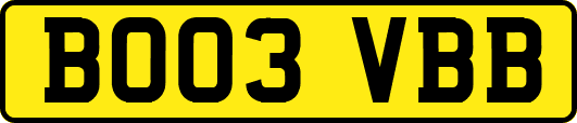 BO03VBB