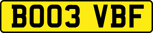 BO03VBF