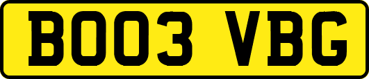 BO03VBG
