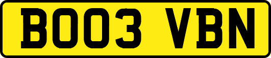 BO03VBN