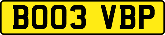 BO03VBP