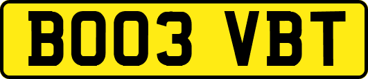 BO03VBT