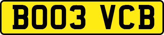 BO03VCB