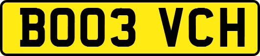 BO03VCH