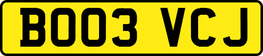 BO03VCJ