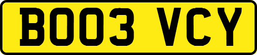 BO03VCY