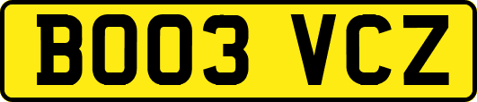 BO03VCZ