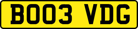BO03VDG