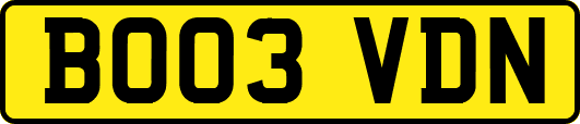 BO03VDN