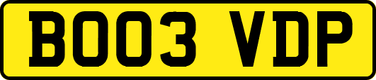 BO03VDP