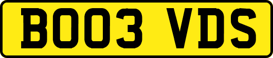 BO03VDS