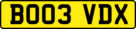 BO03VDX