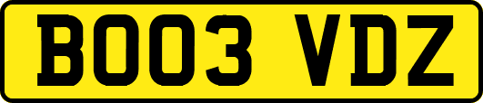 BO03VDZ