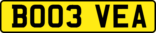 BO03VEA