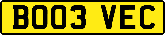 BO03VEC