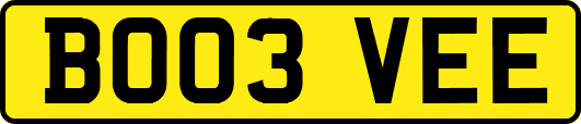 BO03VEE