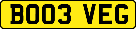 BO03VEG