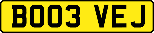 BO03VEJ