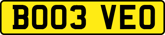 BO03VEO