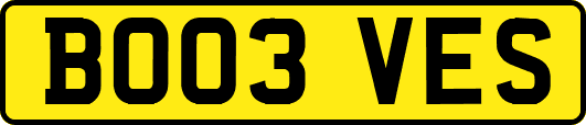 BO03VES