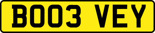 BO03VEY