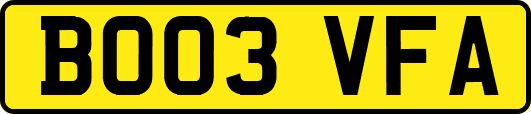 BO03VFA