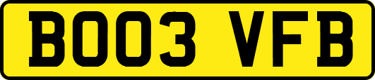BO03VFB