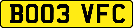 BO03VFC
