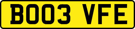 BO03VFE