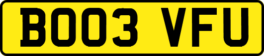 BO03VFU