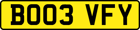 BO03VFY