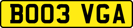 BO03VGA